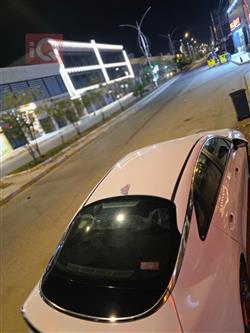 كيا K5